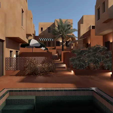 Terra Verde Oia By K&K